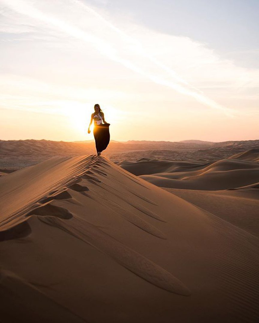 Here's What No One Tells You About Desert Safari Deal