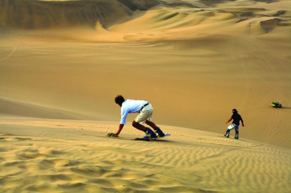 Choose the Best Desert Safari Dubai Deals from Skyland Tourism