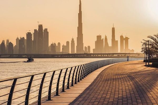 How Dubai can be the best place for your holidays