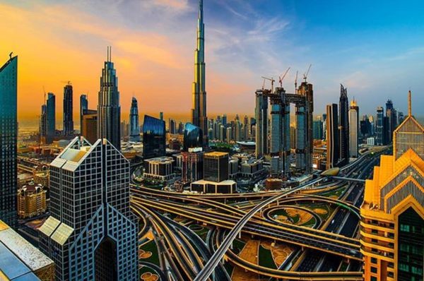 Is it Safe To Travel To Dubai?