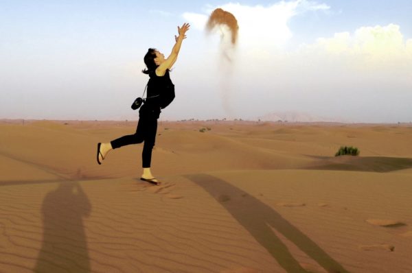 HOW TO PLAN YOUR DESERT SAFARI DUBAI TOUR