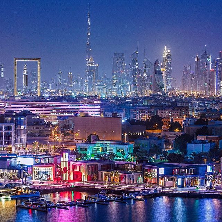 Skyland Tourism Provide Best Tours In Dubai