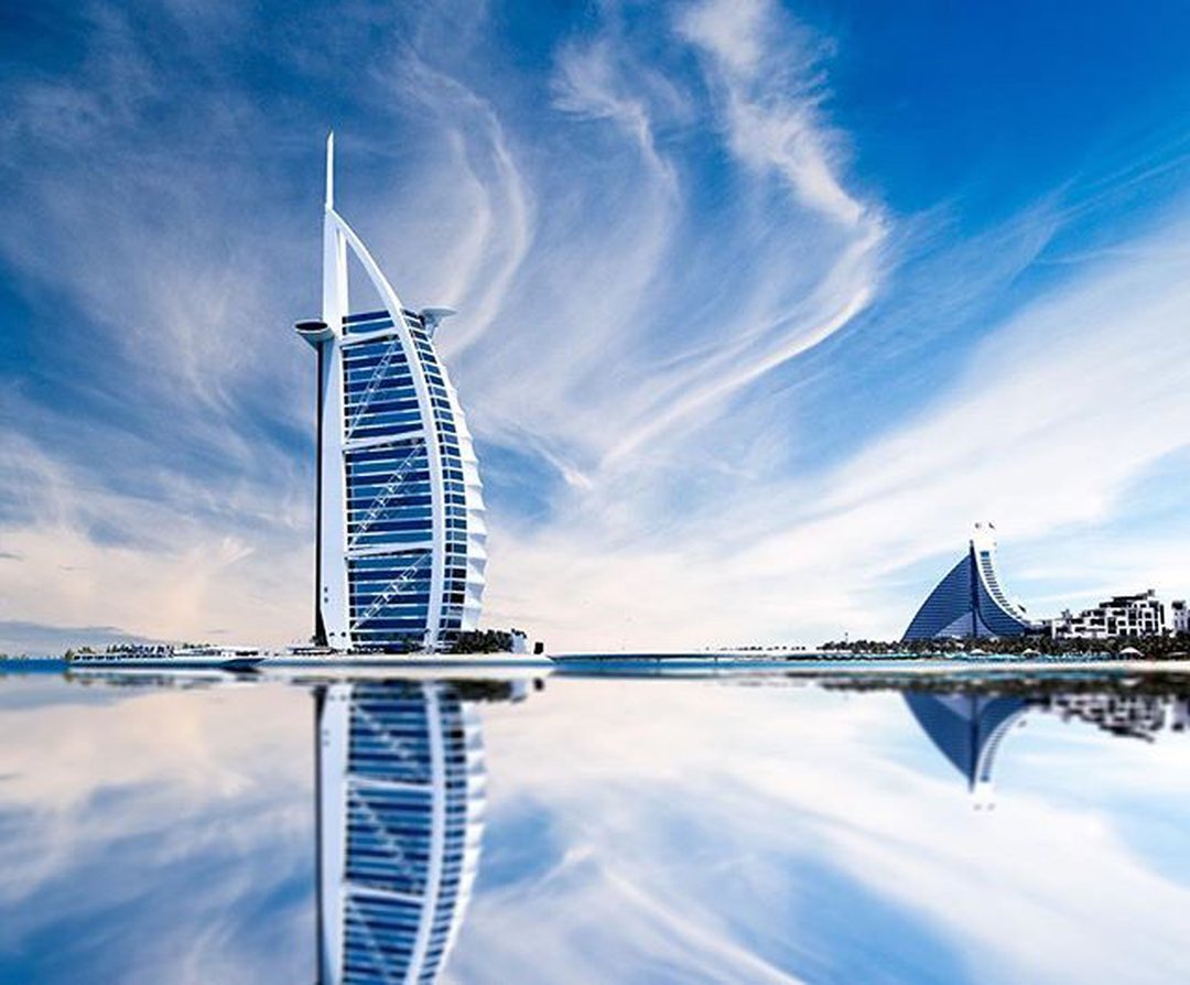 What Can You Do On Your Dubai Holiday Packages