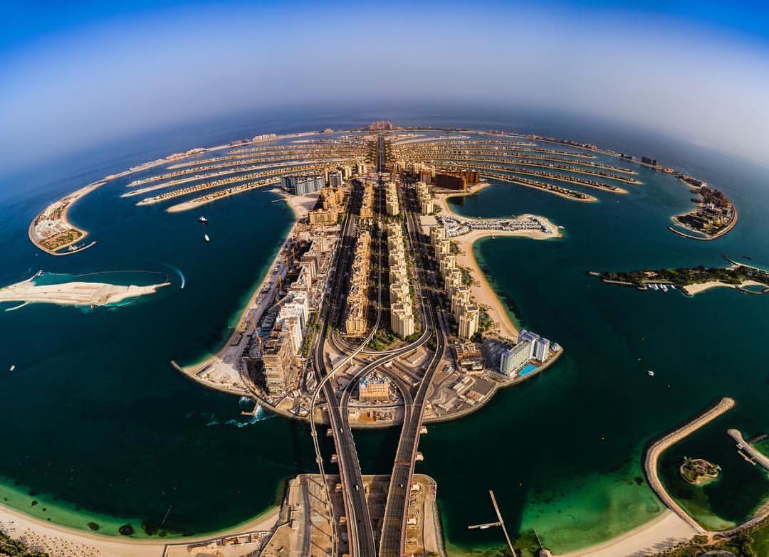 Where To Go On Your Trip To Dubai That Is Easy On Your Pocket