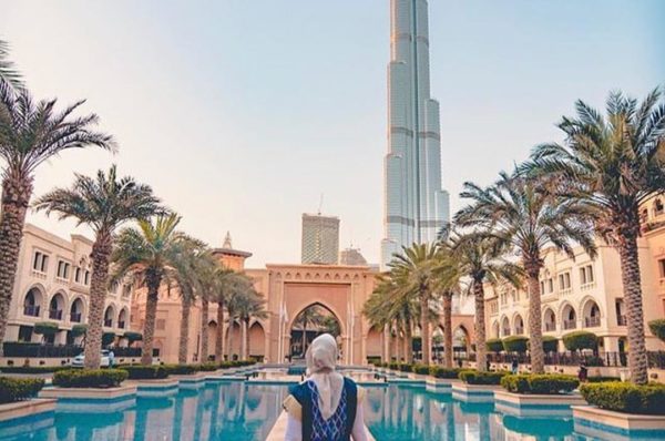 Best Things To Do In Dubai In The Summers