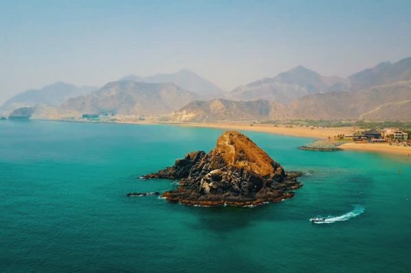 Fujairah City Tour Highly Recommended