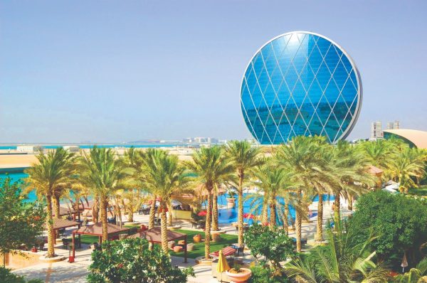 What To Do When You Are In Abu Dhabi City Tour
