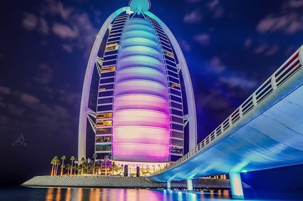 Amazing Places To Visit On Your Dubai City Tour