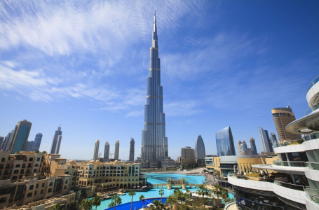 Visit Burj Khalifa in Dubai – Memorable Story, Top View, and City Sightseeing Dubai