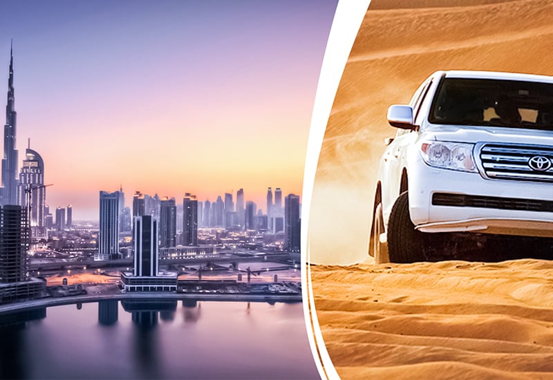 Dubai Sightseeing Tours Package Dubai Sightseeing Tours Package
