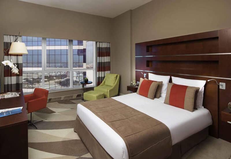 dubai b2b packages Novotel UAE Dubai in Hotel Tourism Al Barsha Skyland