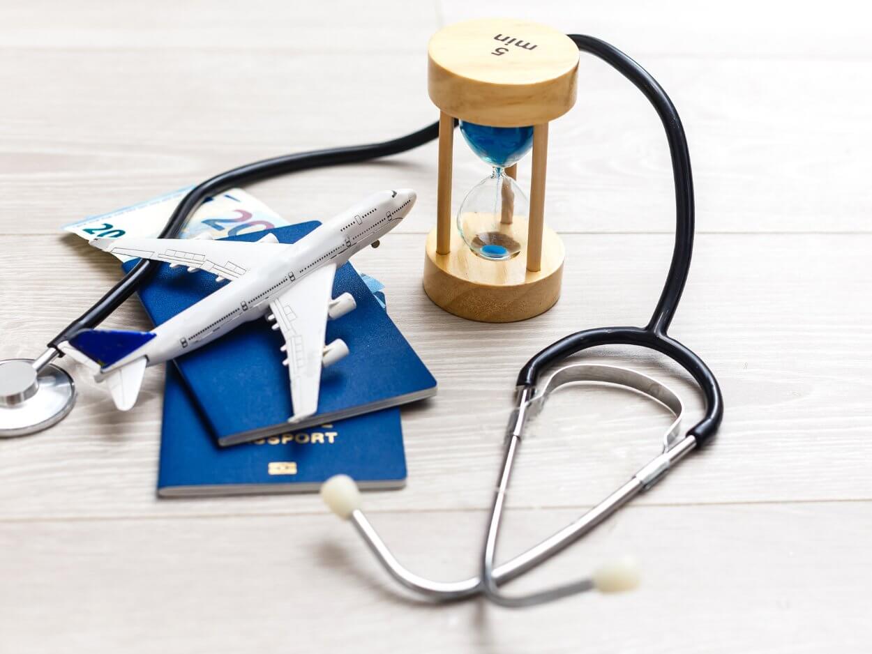 Combo Tours Medical Tourism